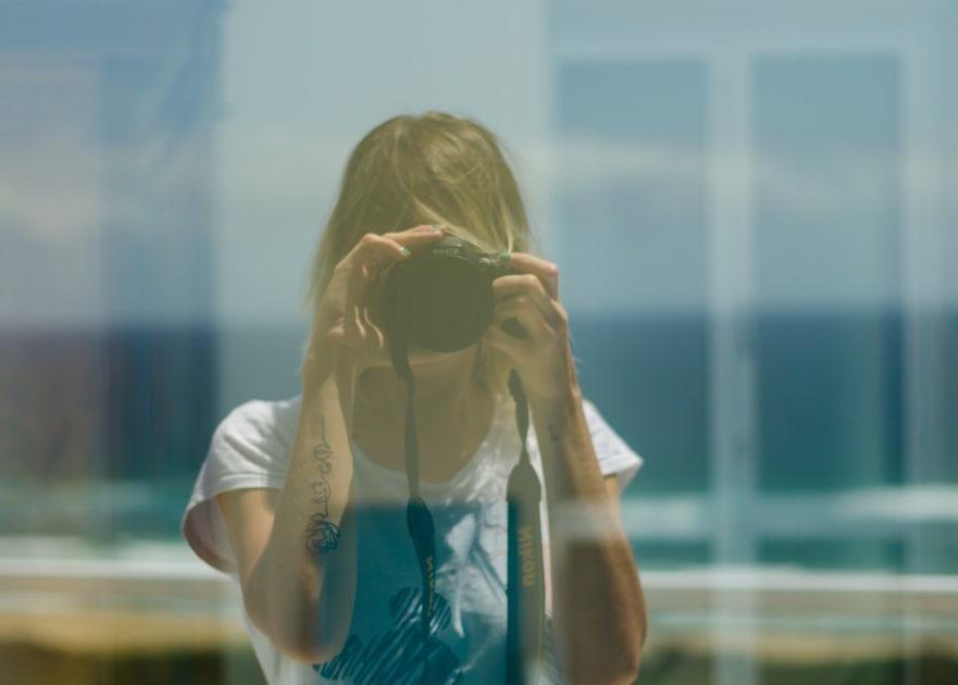 The Writer’s Journey: Daily Accountability