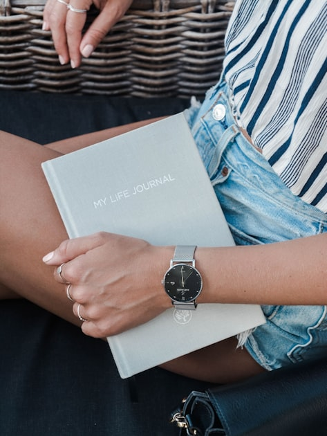 Embracing Simplicity in Life